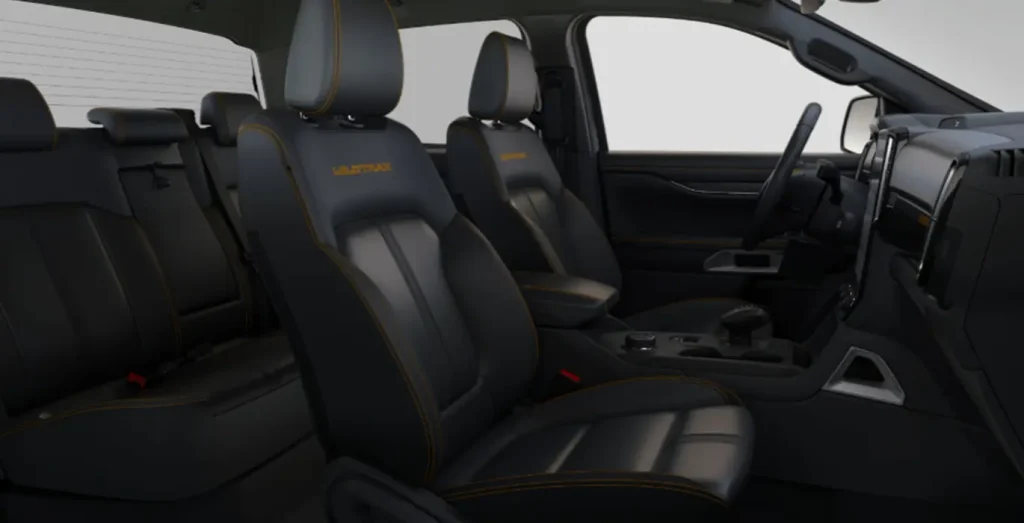 FORD-Ranger-Wildtrack-2.0-EcoBlue-151kW-e-AWD-interior-delantera-II