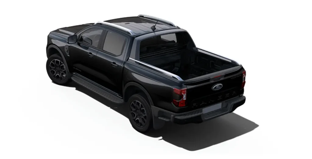 FORD-Ranger-Wildtrack-2.0-EcoBlue-151kW-e-AWD-trasera
