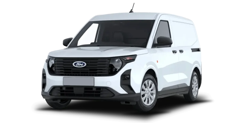 Renting FORD Transit Courier Van Trend N1 1.5 Ecoblue