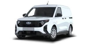 Renting FORD Transit Courier Van Trend N1 1.5 Ecoblue