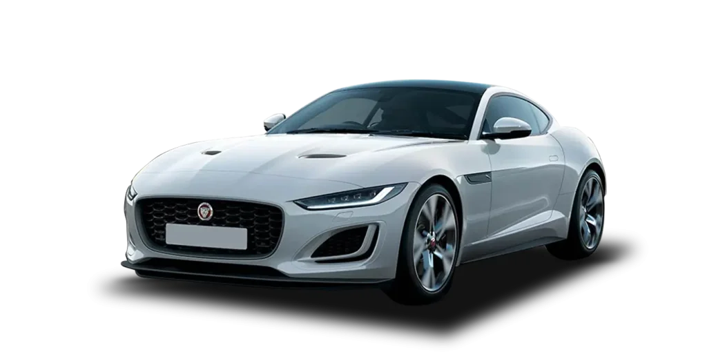 Renting Jaguar F-Type 2.0 I4 RWD R-Dynamic