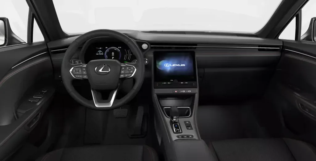 Lexus-LBX-1.5-Elegant-HEV-interior-delantera