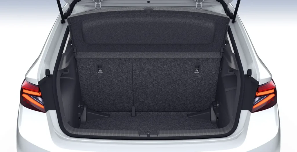 SKODA-Fabia-Selection-1.0-TSI-maletero