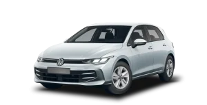 Renting Volkswagen Golf 2.0 TDI 6vel.