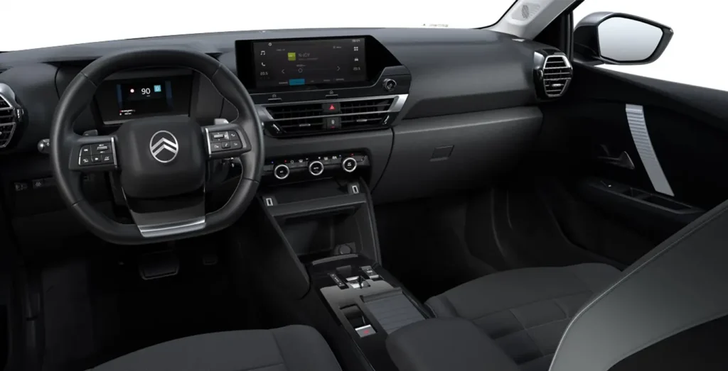 CITROEN-C4-X-Hybrid-Plus-interior-delantera