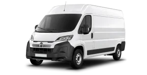 Renting CITROEN JUMPER BLUEHDI 140CV FURGON L2H2 (MANUAL)