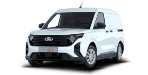 Renting FORD Transit Courier Van 1.5 Ecoblue Trend