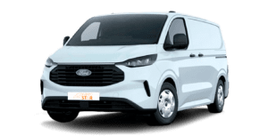 Renting FORD Transit Custom Van 2.0 280 L1 Trend