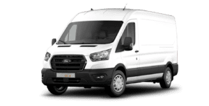 Renting FORD Transit Van 350 L3 Trend N1 EcoBlue FWD