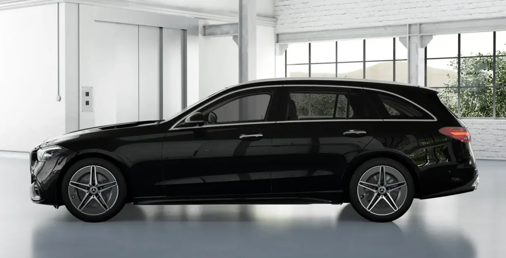 Mercedes-Benz-Clase-C-220d-Estate-lateral