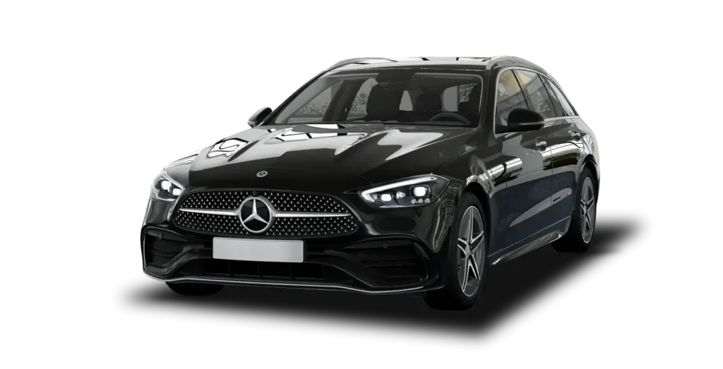Renting Mercedes-Benz Clase C 220d Estate