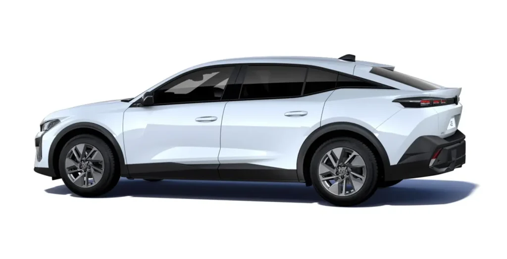 Peugeot-408-Allure-Hybrid-lateral