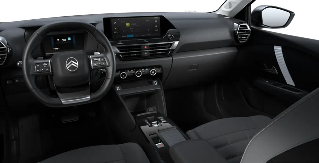 CITROEN-C4-PURETECH-130-SS-EAT8-PLUS-AUTOMATICO-interior-delantera