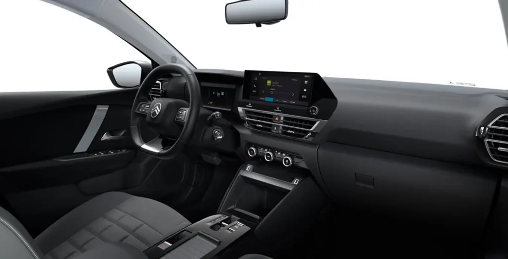 CITROEN-C4-PURETECH-130-SS-EAT8-PLUS-AUTOMATICO-interior-delantera-II