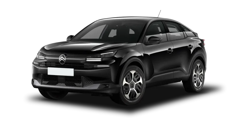 Renting CITROEN C4 HYBRID 145 ë-DCS6 PLUS (AUTOMÁTICO)