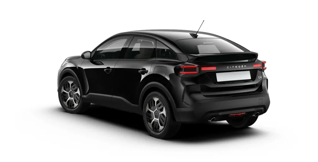 CITROEN-C4-PURETECH-130-SS-EAT8-PLUS-AUTOMATICO-trasera