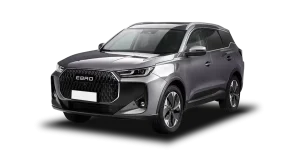 Renting EBRO S700 1.6 TGDI Luxury 7 DCT