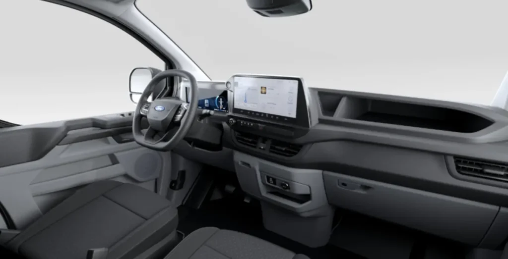FORD-Transit-Custom-Van-2.5-Duratec-PHEV-320-L1-Trend-interior-delantera-II.webp