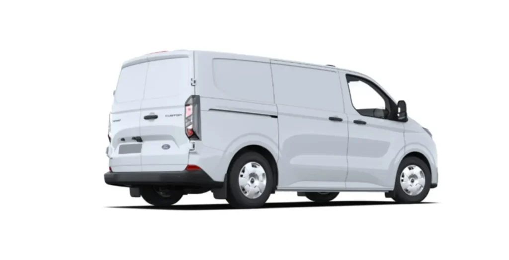 FORD-Transit-Custom-Van-2.5-Duratec-PHEV-320-L1-Trend-trasera.webp