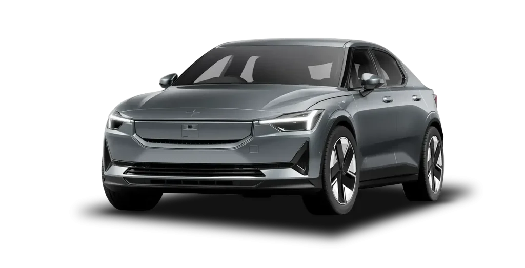 Renting POLESTAR 2 Stand Range Single Motor - Canarias