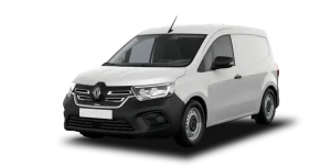 Renting Renault Kangoo Furgón e-Tech L1 Start ev45 - Canarias