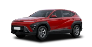 Renting Hyundai Kona HEV 1.6GDI 129CV DT Maxx