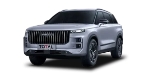 Renting JAECOO 7 1.6 Ice Select 4x2 SUV