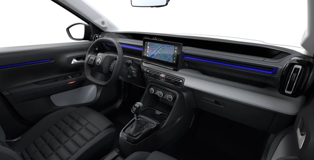 CITROEN-C3-TURBO-100-BUSINESS-MANUAL-interior-delantera-II