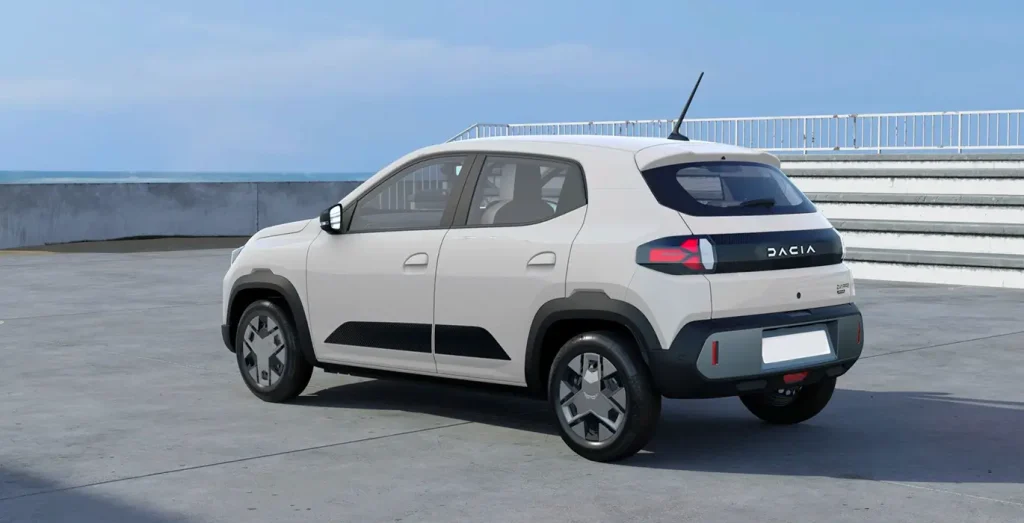Dacia-Spring-Expression-Electric-33kW-45CV-trasera.webp