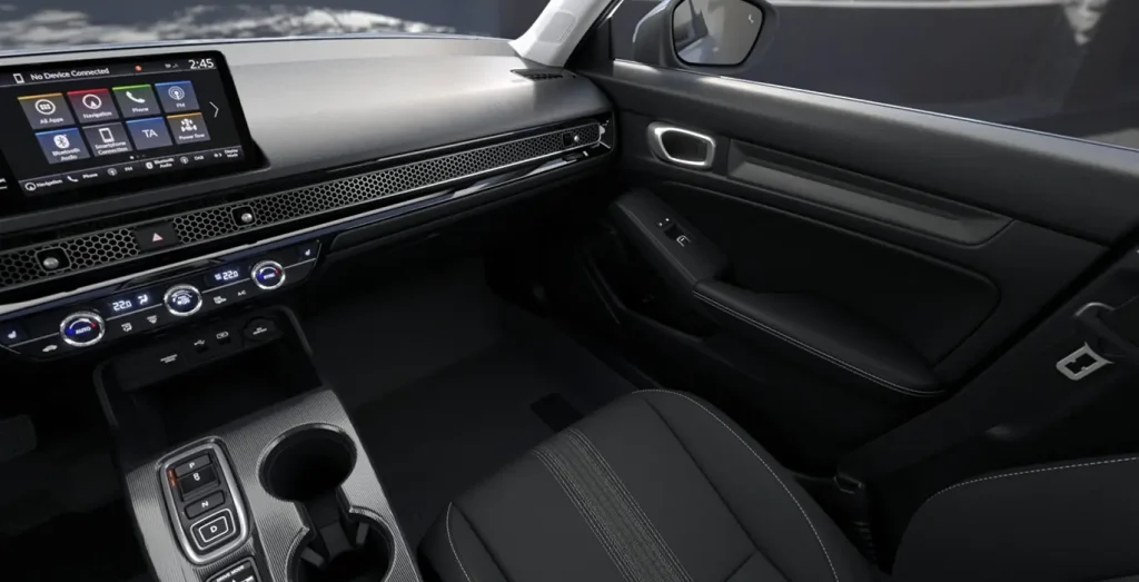 Honda-Civic-2.0-i-MMD-Elegance-CVT-interior-delantera-II
