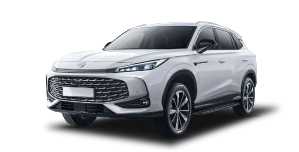 Renting MG (E)HS 1.5T PHEV Luxury