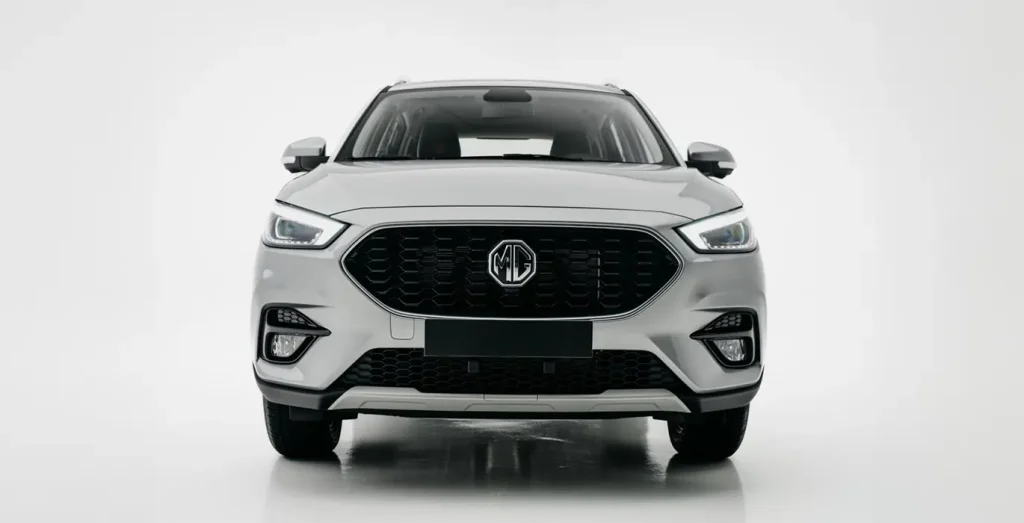 MG-ZS-1.5-Comfort-delantera