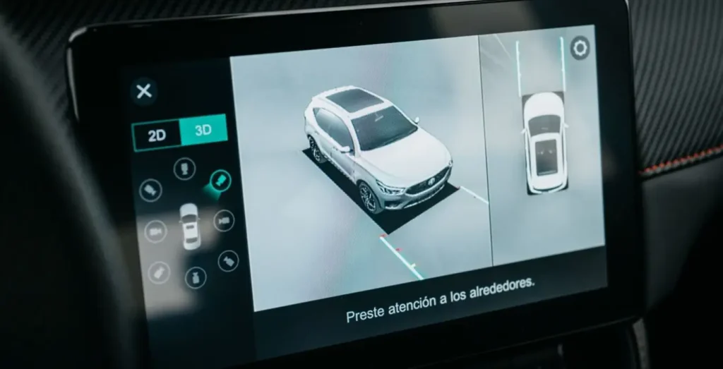 MG-ZS-1.5-Comfort-pantalla