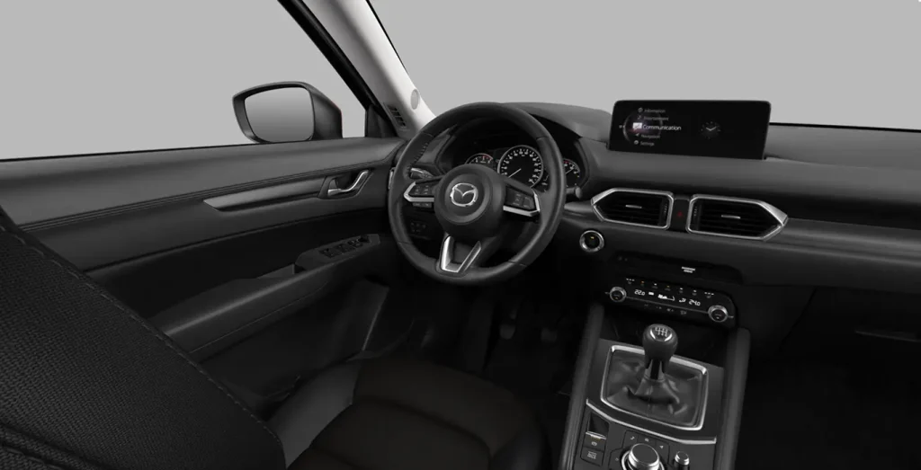 Mazda-CX-5-2.0-e-Skyactiv-G-MHEV-Advantage-interior-delantera