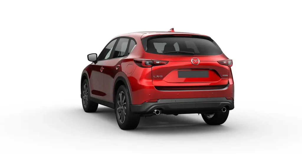 Mazda-CX-5-2.0-e-Skyactiv-G-MHEV-Advantage-trasera