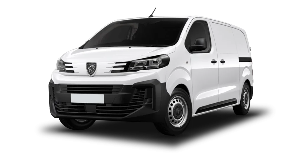 Renting PEUGEOT Expert Furgón Standard BlueHDi S&S