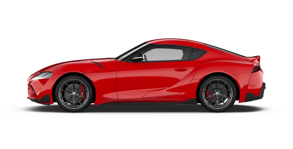 Toyota-GR-Supra-3.0T-250kW-340CV-Performance-AT8-lateral