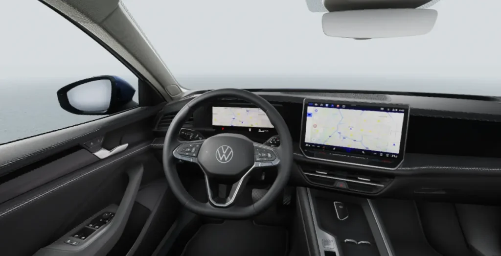 VOLKSWAGEN-Passat-Business-2.0-TDI-90kW-DSG-interior-delantera