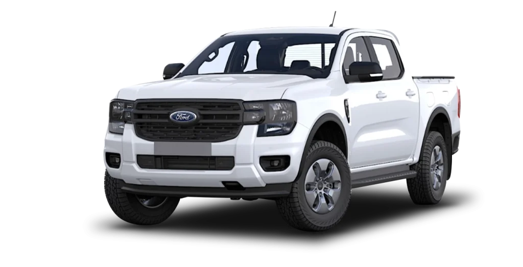 Ford Ranger XLT Doble Cabina PHEV 280CV