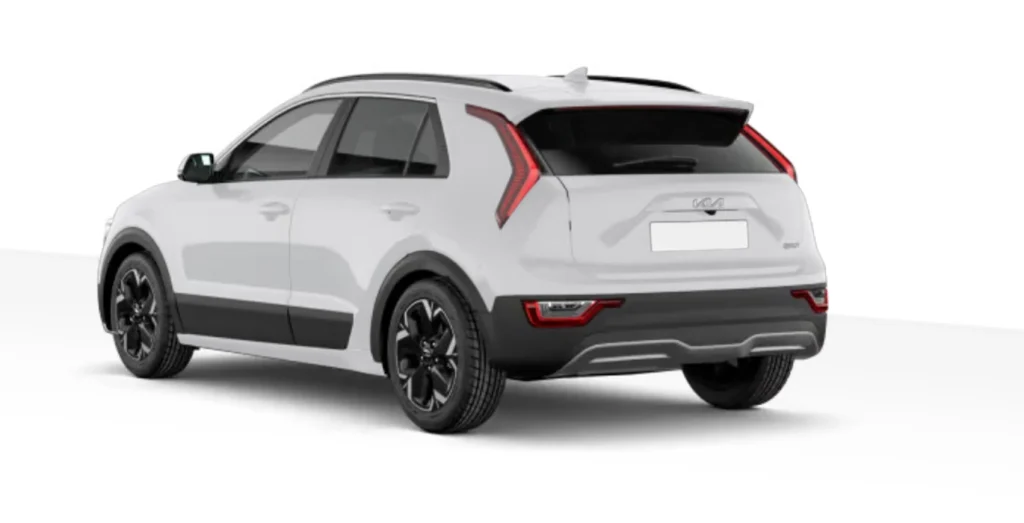 KIA-E-Niro-150kW-Emotion-trasera