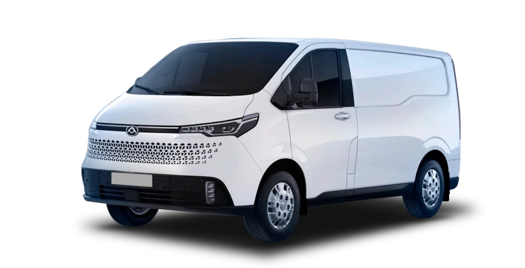 Renting MAXUS DELIVER 7 L1H1 CT3 (MERCANCIAS PROPIAS)