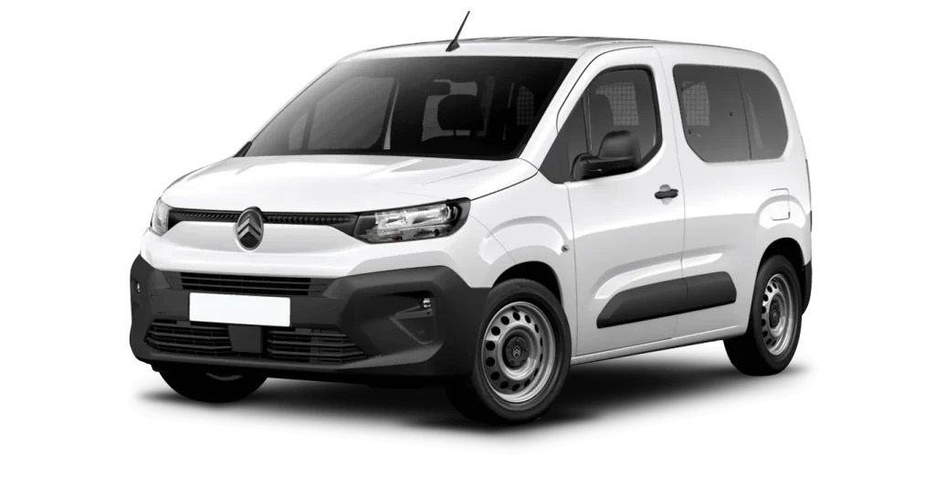 Renting Citroën Berlingo Combi N1 You Talla M