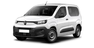 Renting Citroën Berlingo Combi N1 You Talla M