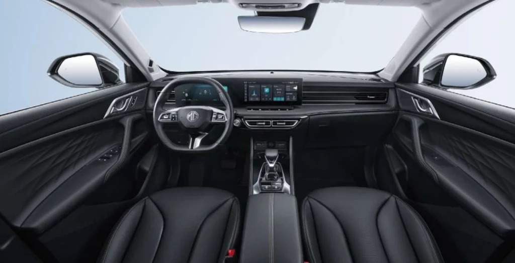 MG-EHS-1.5T-PHEV-Luxury-interior-delantera