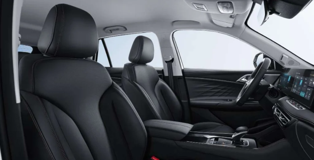 MG-EHS-1.5T-PHEV-Luxury-interior-delantera-II