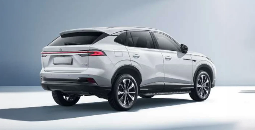 MG-EHS-1.5T-PHEV-Luxury-trasera