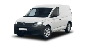 Renting Volkswagen Caddy Cargo 2.0 TDI 75kW (102CV) - FRÍO POSITIVO