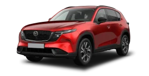 Renting Mazda CX-5 2.5 Sky MHEV Centre-Line