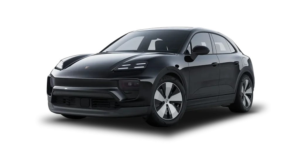 Renting Porsche Macan 4 408CV