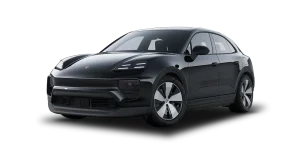 Renting Porsche Macan 4 408CV